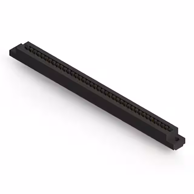 857-038-525-104 EDAC Inc.  Edgeboard Connectors